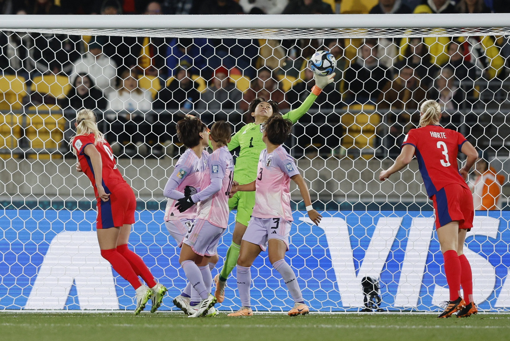 Nhật Bản l&agrave; đội mạnh nhất World Cup nữ 2023? - Ảnh 7.