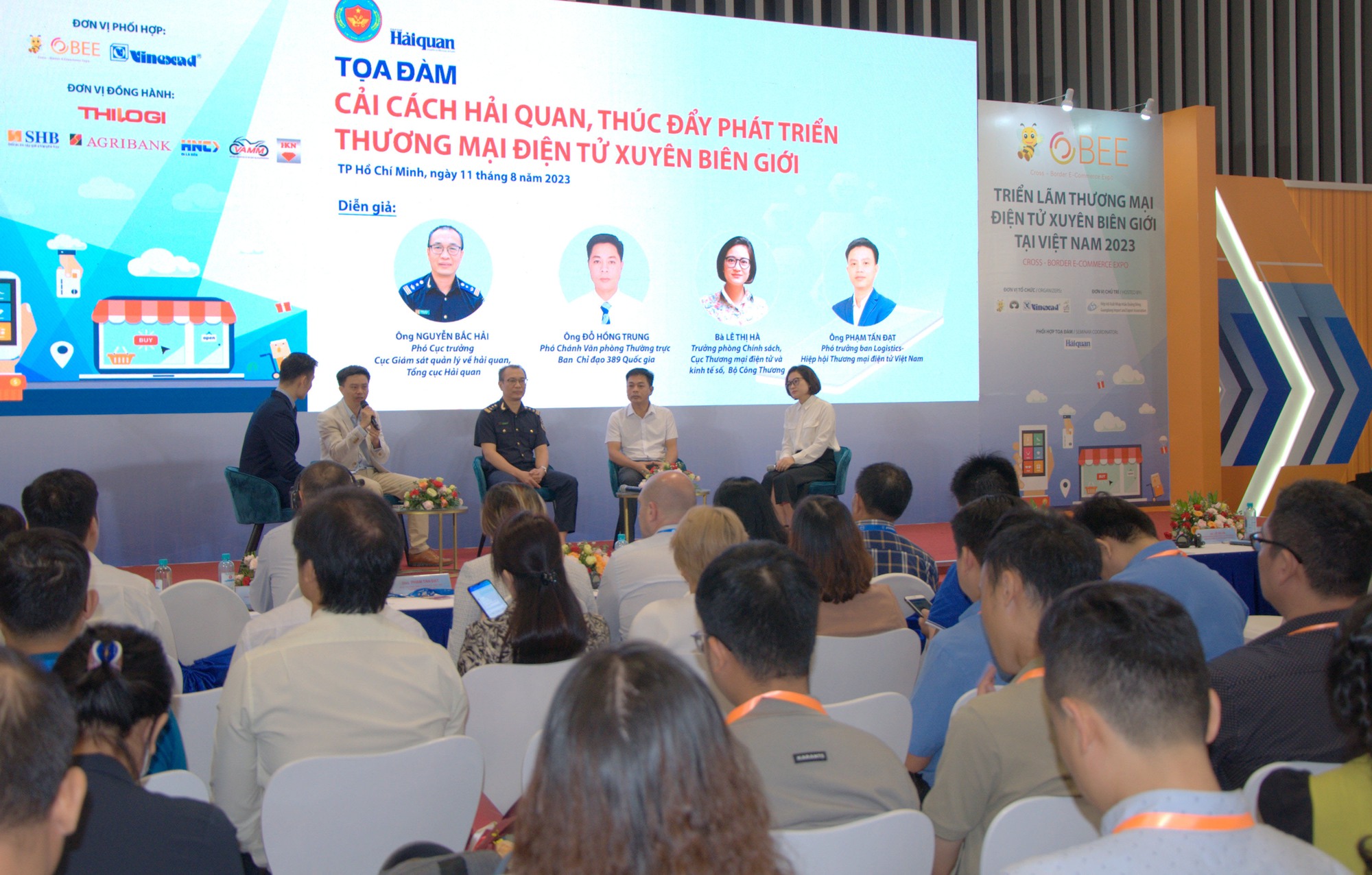 B&aacute;o động t&igrave;nh trạng h&agrave;ng giả, h&agrave;ng lậu... tr&ecirc;n c&aacute;c s&agrave;n thương mại điện tử - Ảnh 2.