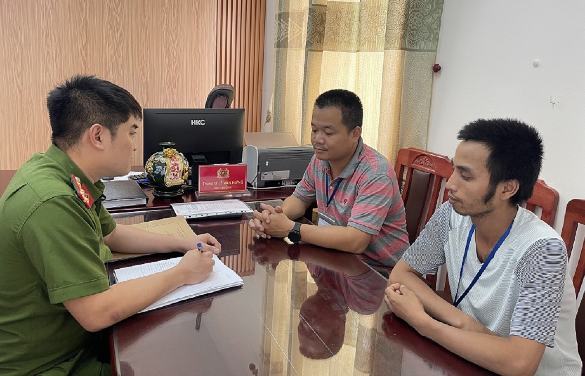Khởi tố Tổng gi&aacute;m đốc C&ocirc;ng ty Cổ phần SOLITI Việt Nam  - Ảnh 1.
