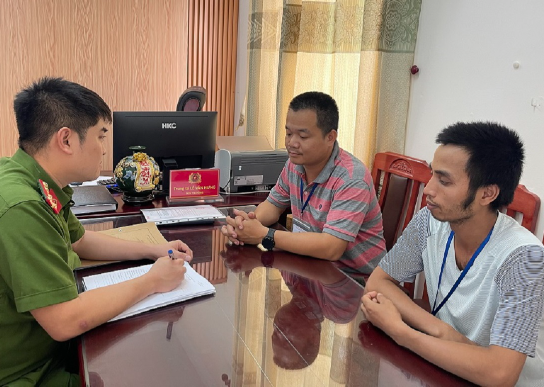 Khởi tố Tổng giám đốc Công ty Cổ phần SOLITI Việt Nam