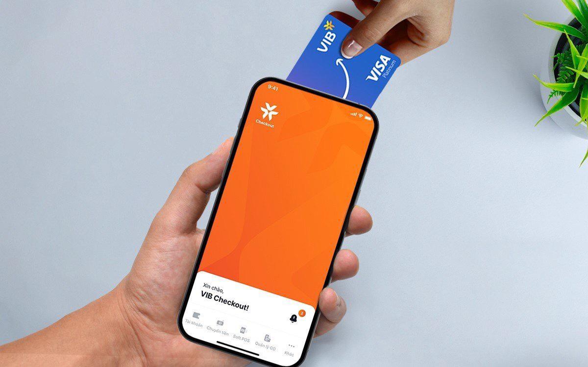 VIB 4 lần xác lập kỷ lục Việt Nam - Ảnh 1. VIB 4 lần xác lập kỷ lục Việt Nam - Ảnh 1.