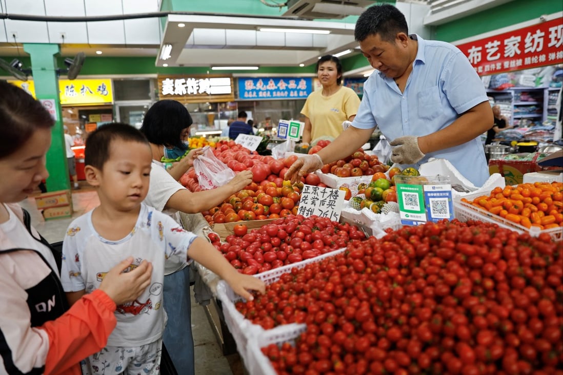 Dự báo nóng: Hụt hơi trong vòng xoáy giảm phát của Trung Quốc - Ảnh 5.