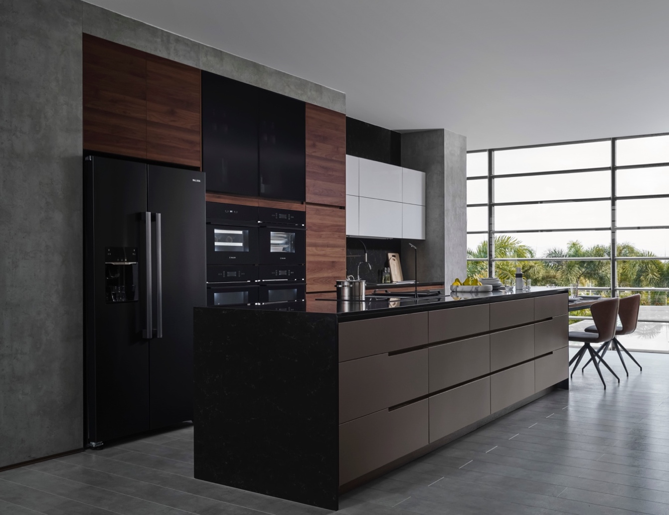 An Cường cho ra mắt bộ sưu tập gỗ laminate đơn sắc hoàn hảo nhất từ trước đến nay - Ảnh 3. An Cường cho ra mắt bộ sưu tập gỗ laminate đơn sắc hoàn hảo nhất từ trước đến nay - Ảnh 3.