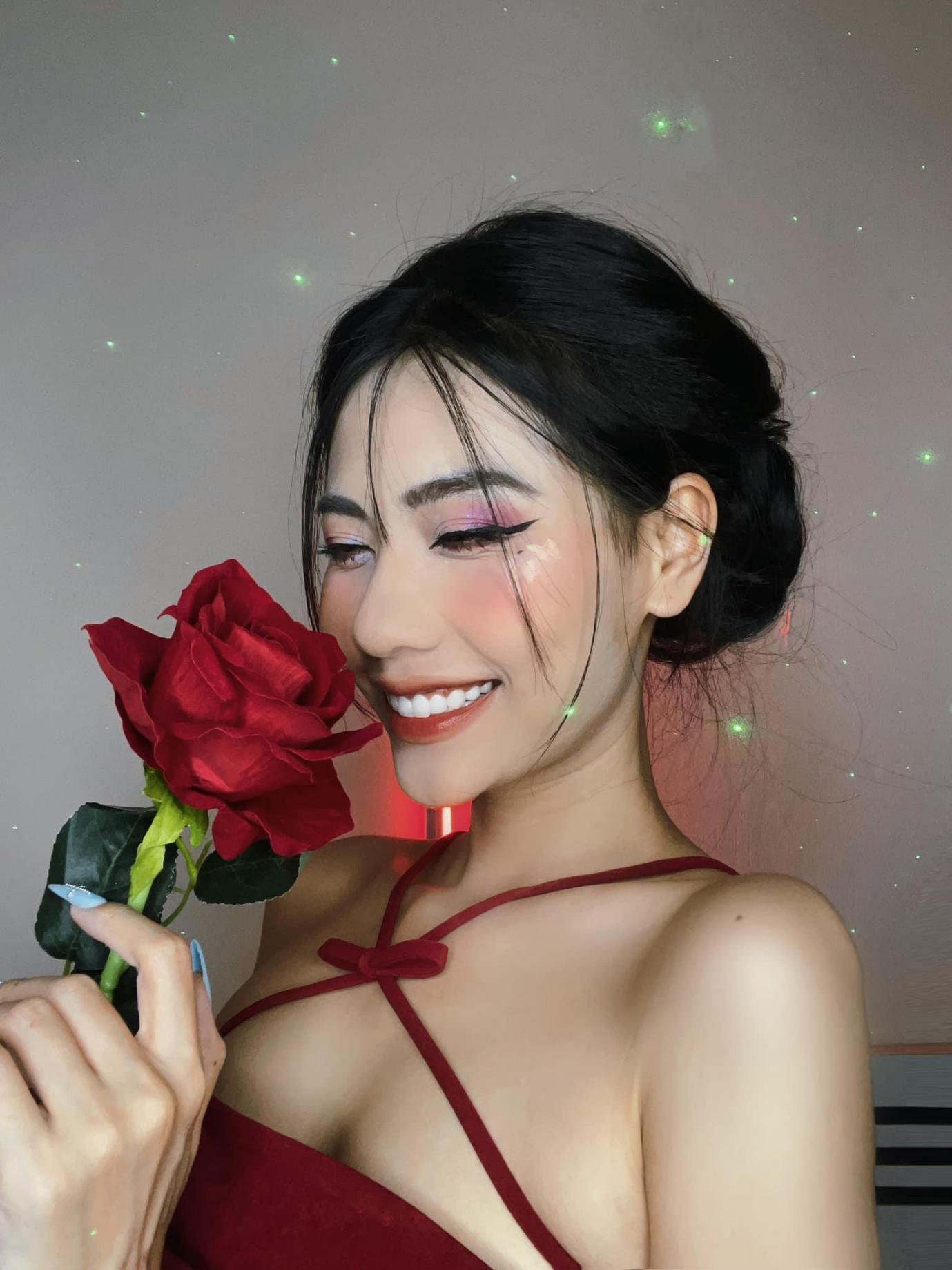 Hội hot tiktoker triệu follow l&agrave;m răng ở đ&acirc;u - Ảnh 3.