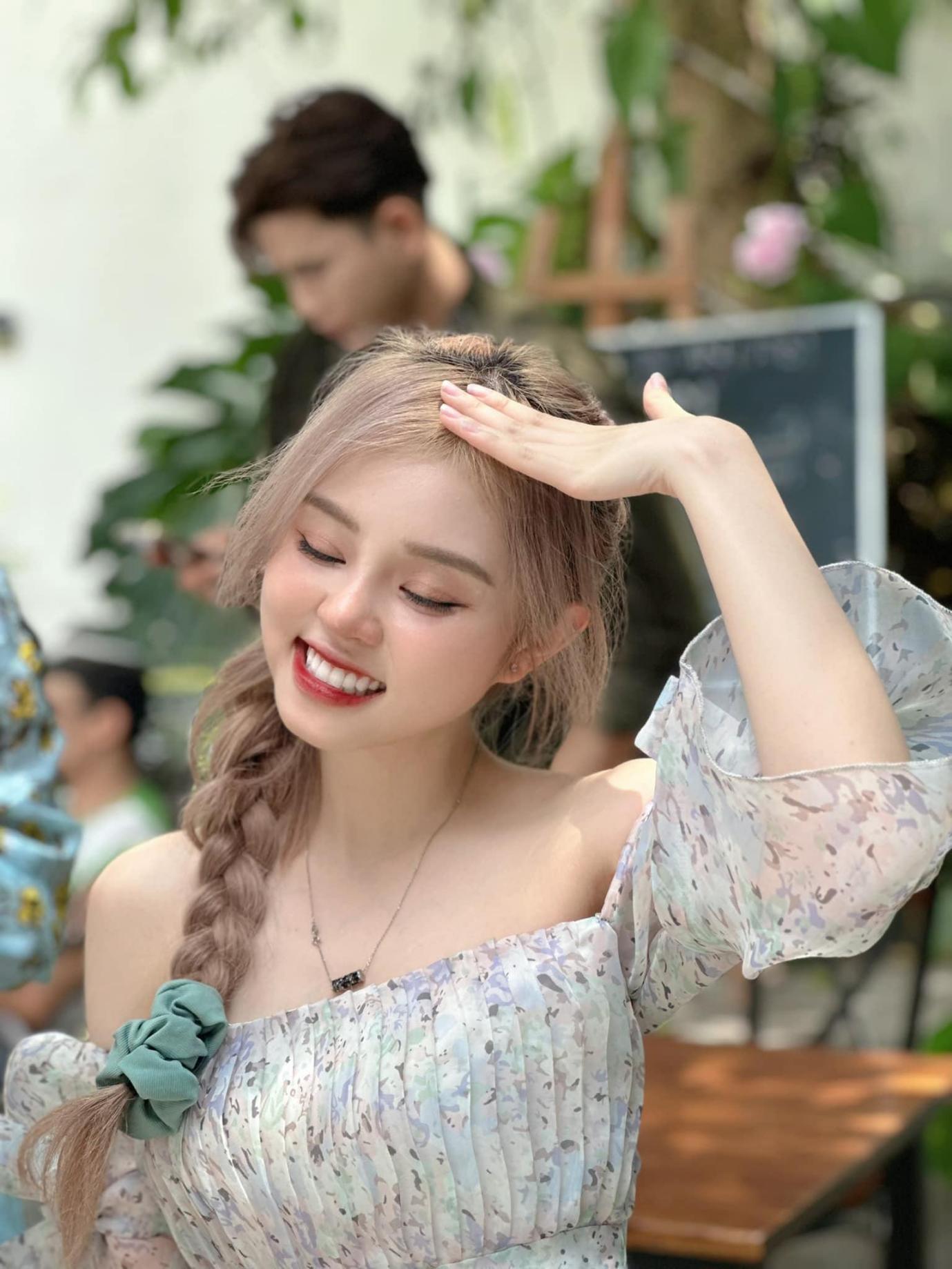 Hội hot tiktoker triệu follow l&agrave;m răng ở đ&acirc;u - Ảnh 4.