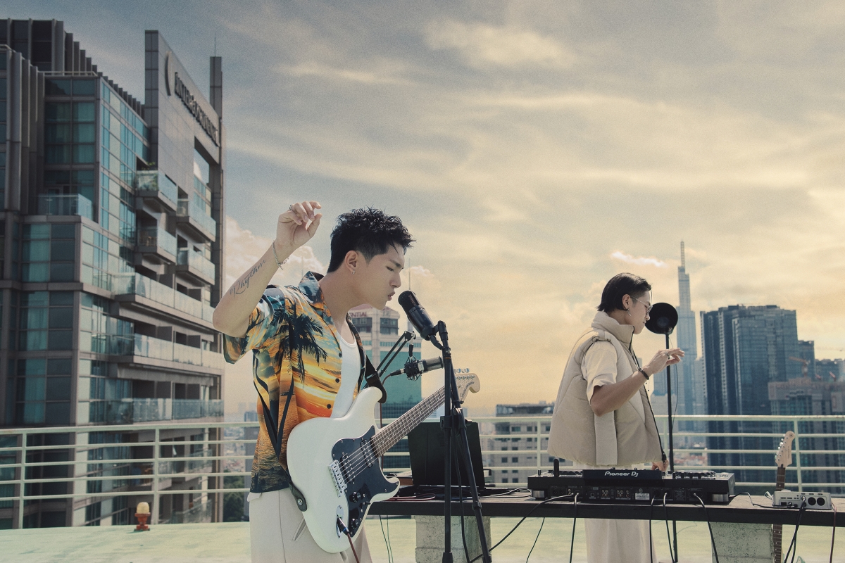 Nh&agrave; sản xuất tỉ view của Rap Việt m&ugrave;a 3 l&agrave; ai? - Ảnh 3.