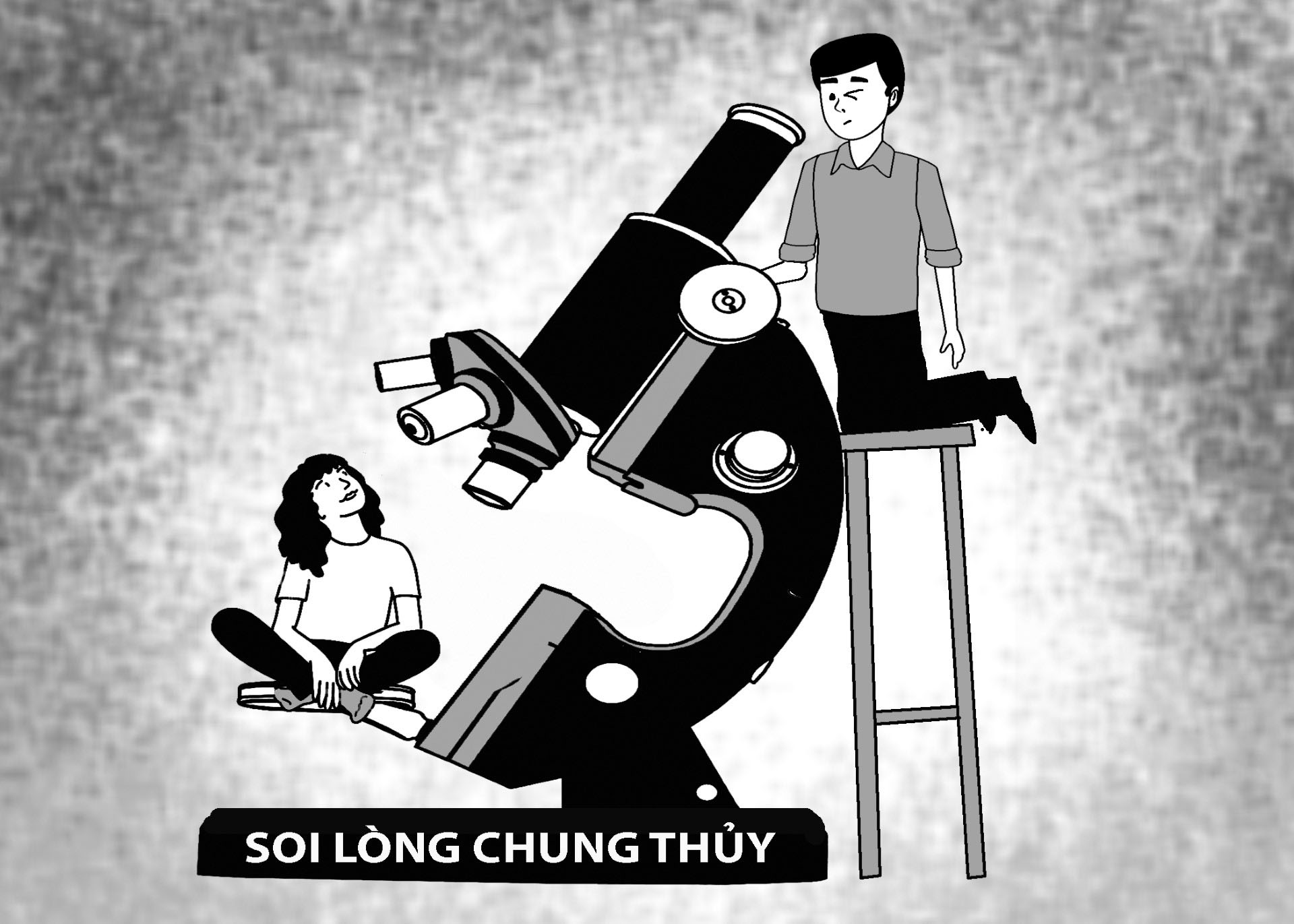 Có nên thử lòng người yêu?