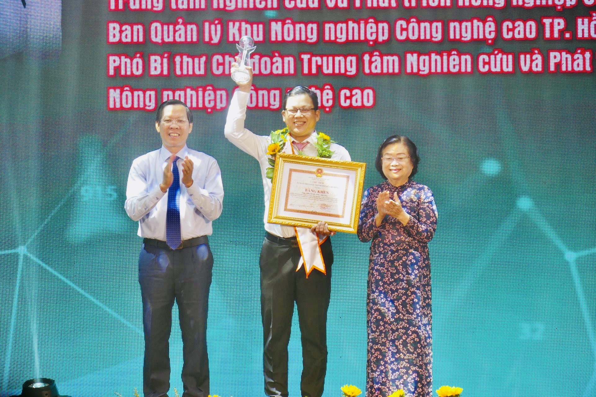 Đưa dược liệu quý đến gần người tiêu dùng - Ảnh 1.