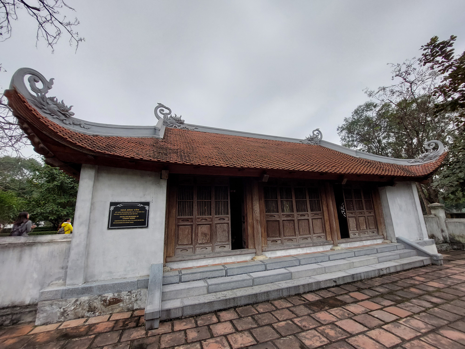 Muốn m&ecirc; đắm trong những c&acirc;u Kiều - Ảnh 5.