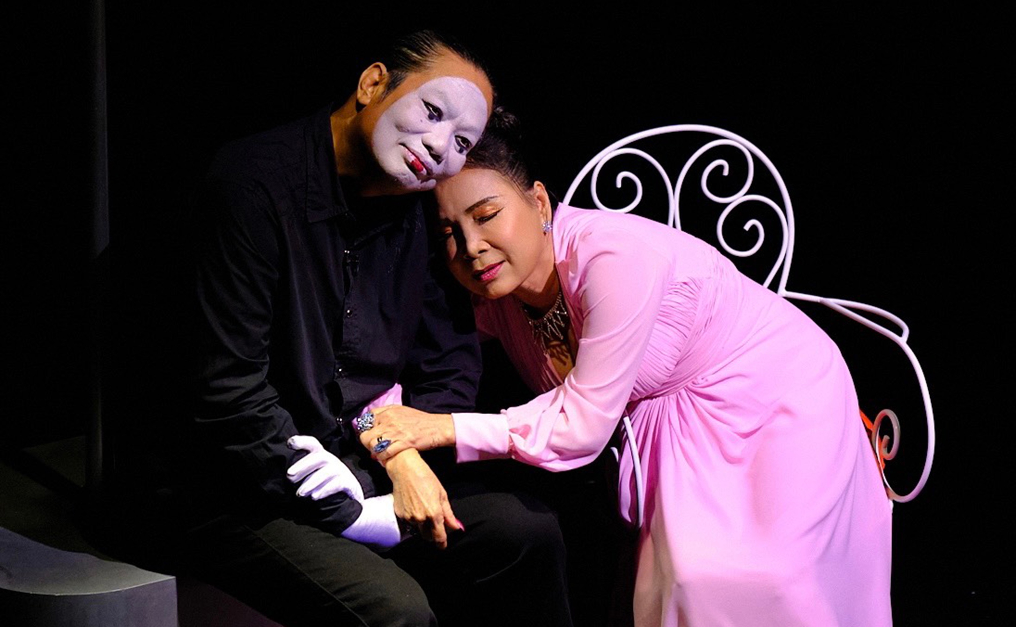 Đạo diễn Đoàn Khoa kể chuyện mình - Ảnh 2.