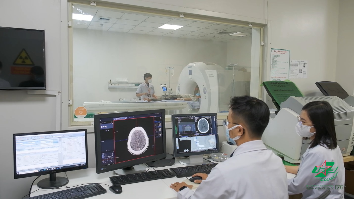 Ứng dụng trí tuệ nhân tạo giúp phát hiện bệnh sớm, ít tốn kém