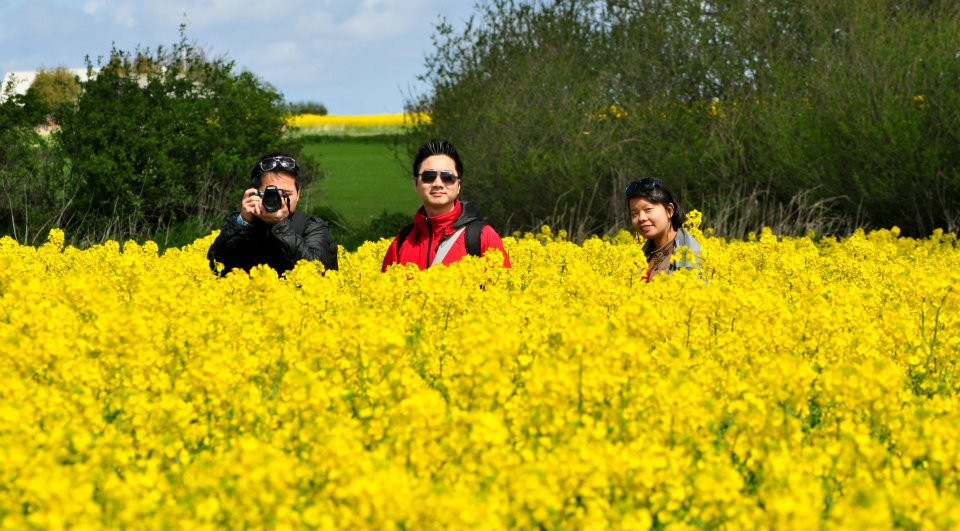 Lấp l&aacute;nh kỷ niệm Malm&ouml; - Ảnh 2.