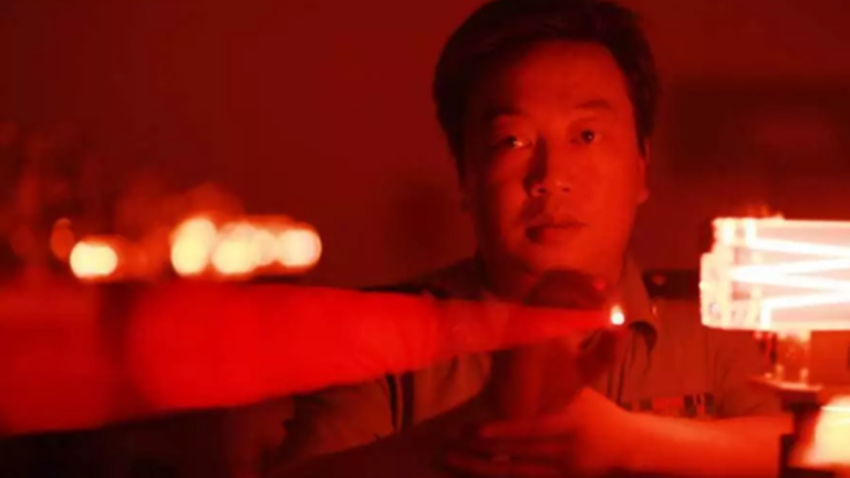 Trung Quốc tuyên bố đột phá trong nghiên cứu vũ khí laser