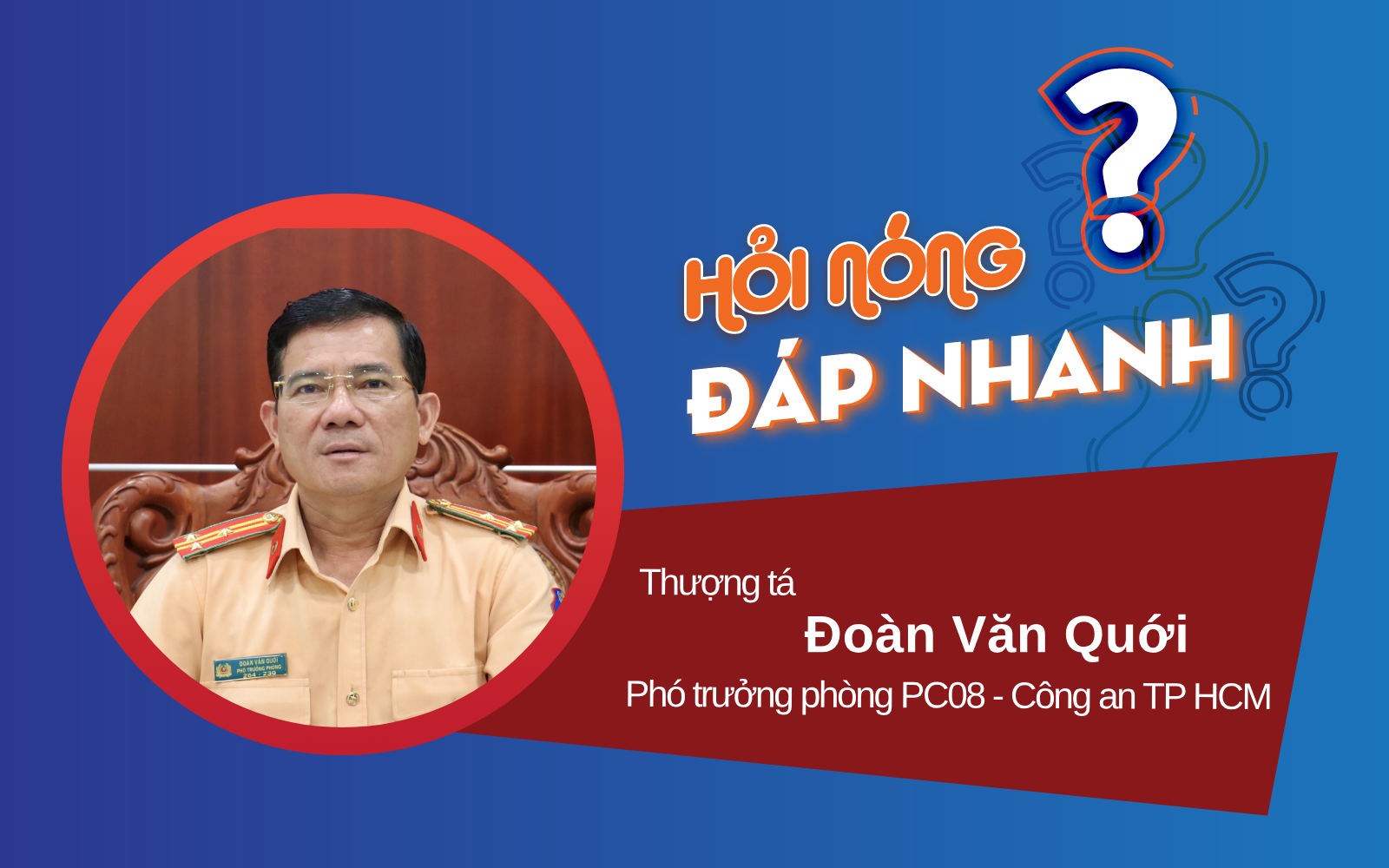 CSGT TP HCM nói gì về "số phận" xe không chính chủ từ ngày 15-8?
