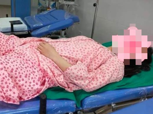 Tự uống thuốc ph&aacute; thai, c&ocirc; g&aacute;i 19 tuổi su&yacute;t mất mạng