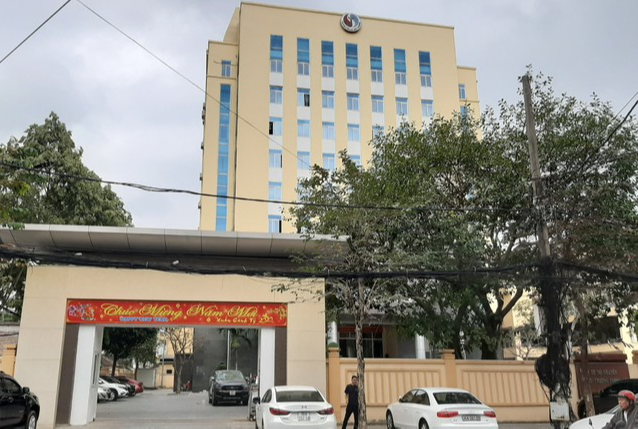 3 phó giám đốc Sở ở Thanh Hóa bị cách tất cả các chức vụ trong Đảng