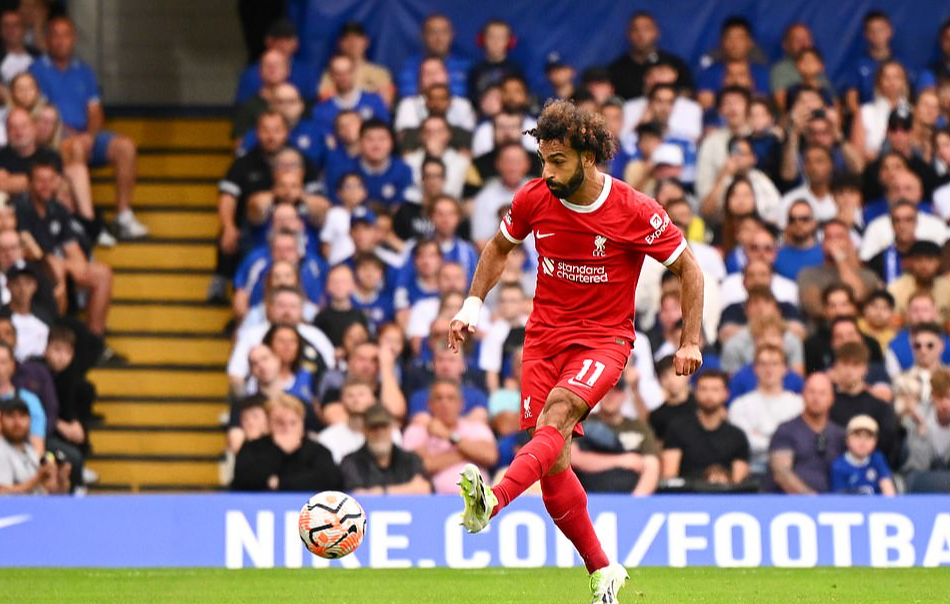 Chia điểm đại chiến, Chelsea v&agrave; Liverpool phiền muộn v&igrave; ... VAR - Ảnh 4.