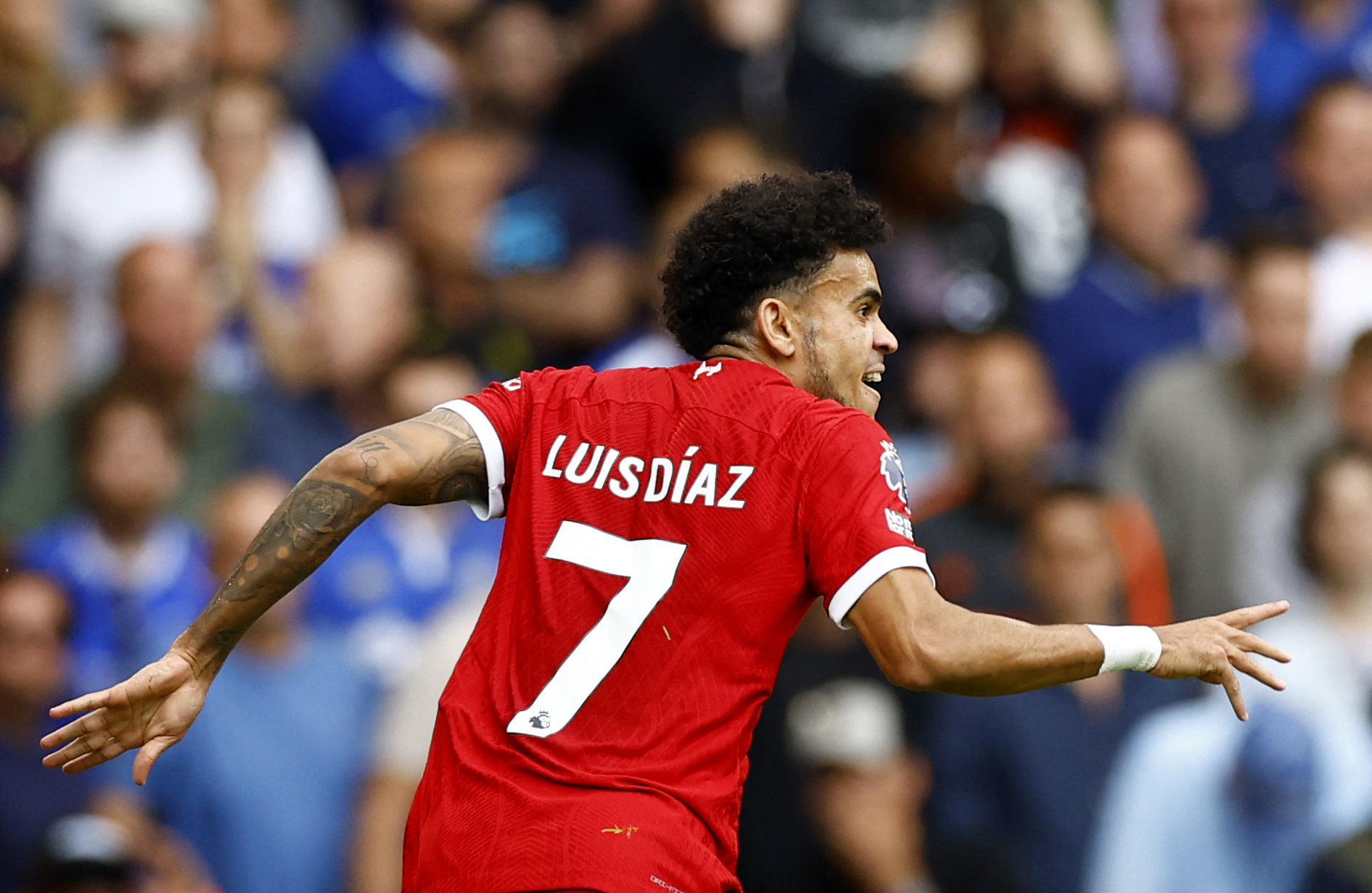 Chia điểm đại chiến, Chelsea v&agrave; Liverpool phiền muộn v&igrave; ... VAR - Ảnh 3.