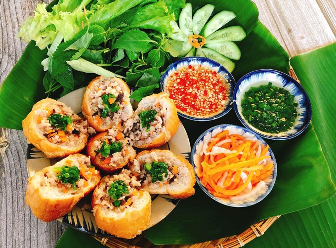 Cuộc thi "Tự hào hàng Việt": Bánh mì lan tỏa giá trị ẩm thực Việt Nam