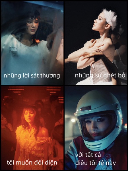 Ca sĩ Hiền Hồ bị nghi chơi chi&ecirc;u - Ảnh 1.