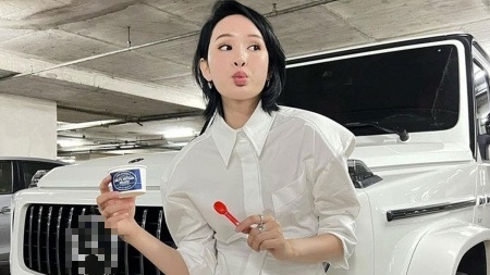 Ca sĩ Hiền Hồ bị nghi chơi chi&ecirc;u - Ảnh 4.