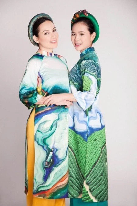 T&igrave;m được truyền nh&acirc;n của ca sĩ Phi Nhung - Ảnh 1.