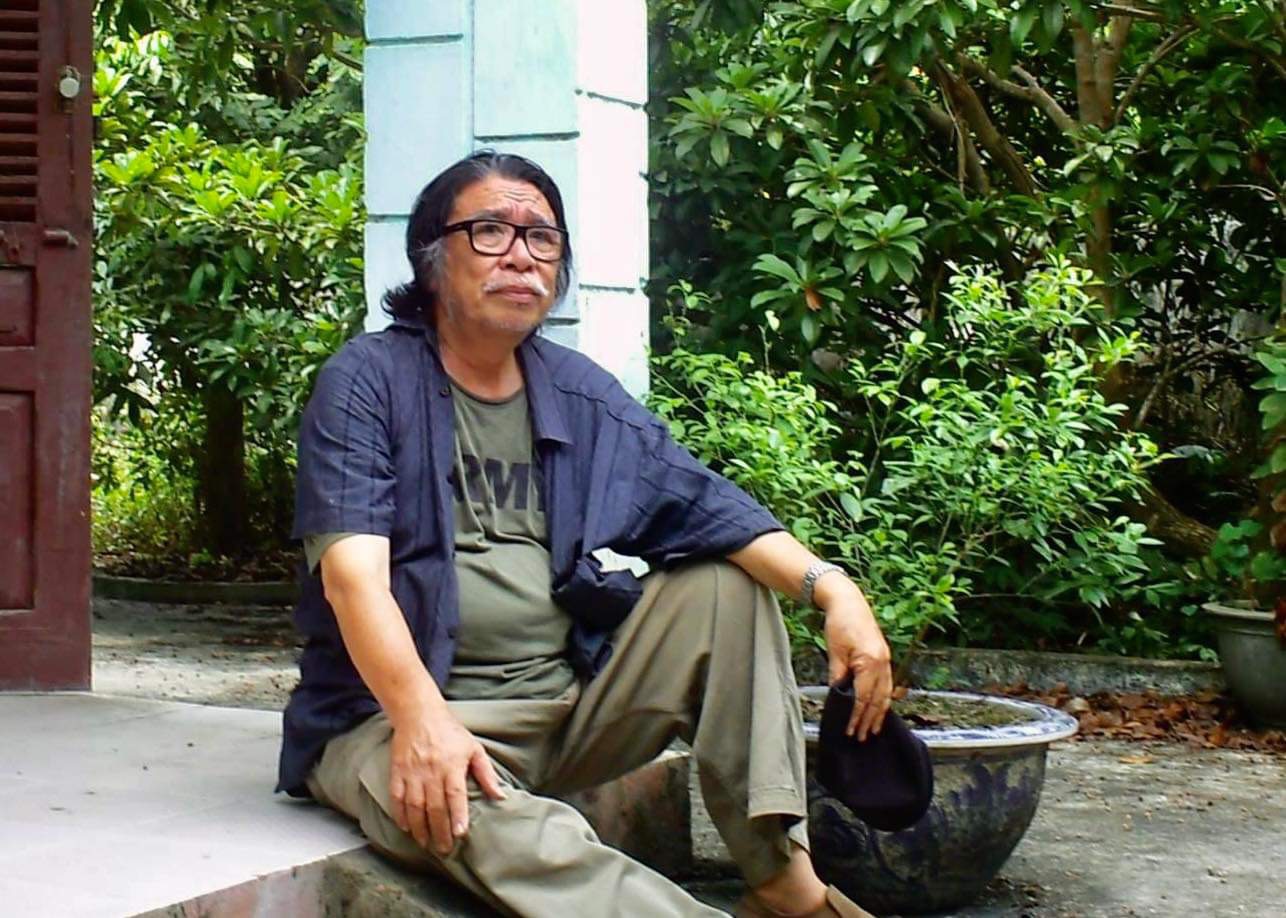 Đạo diễn Thế Ngữ qua đời