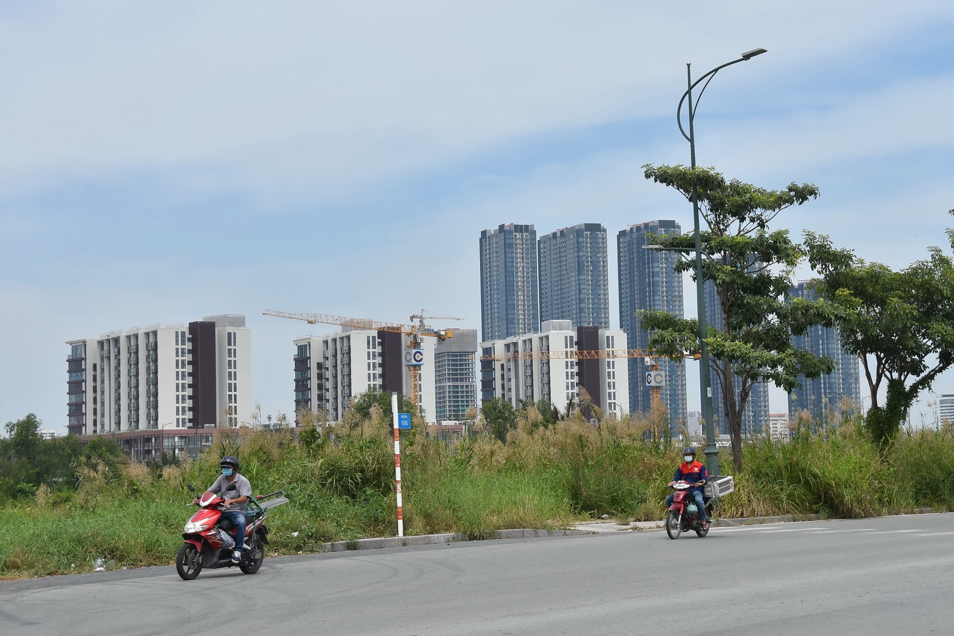 Để người lao động sớm có nhà ở xã hội