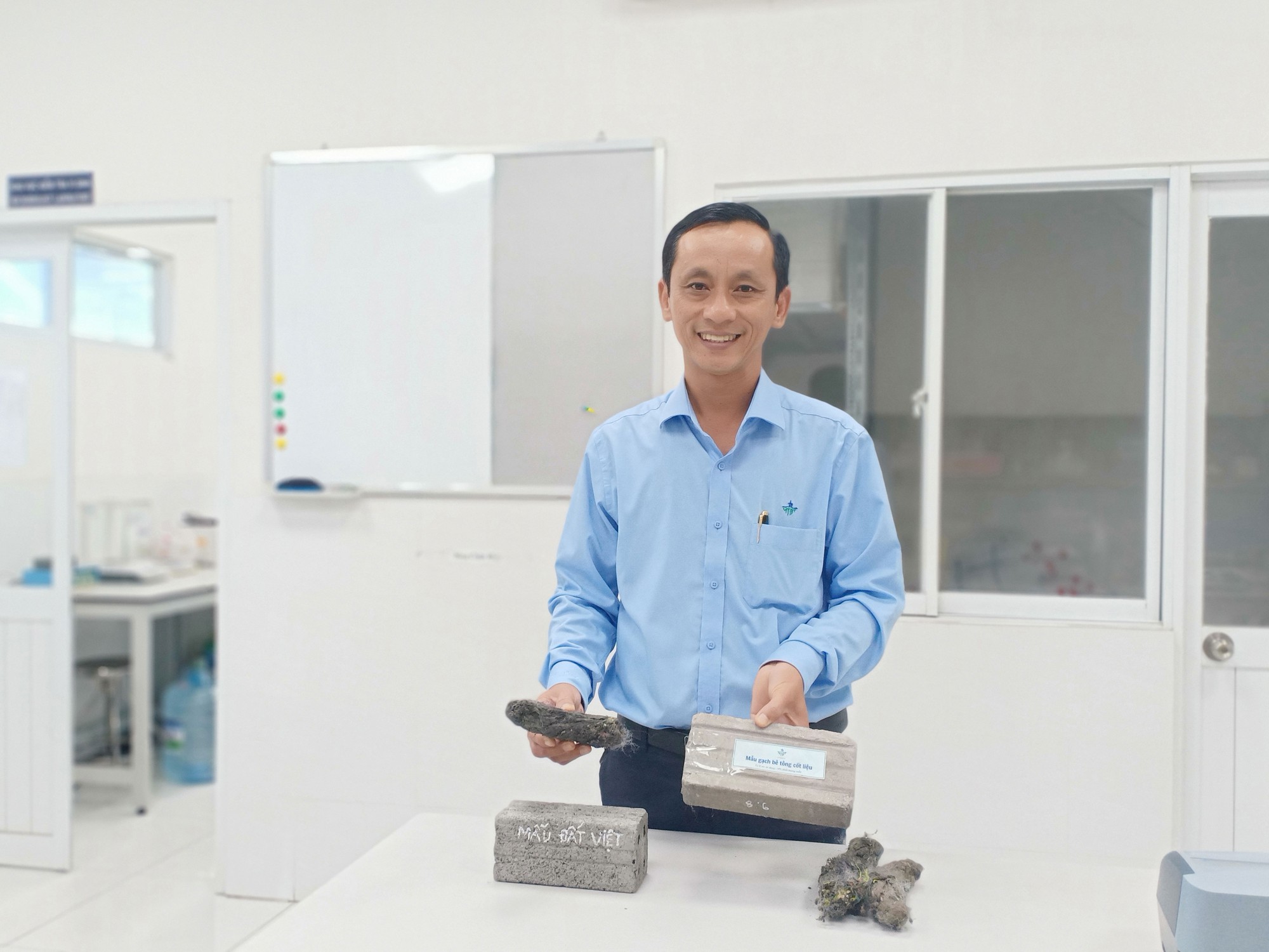 Biến rác thải thành tài nguyên