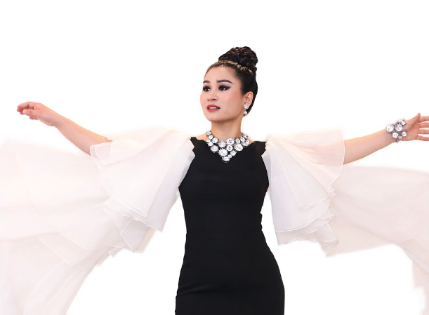 Đ&agrave;o Tố Loan bay bổng với &acirc;m nhạc Văn Cao - Ảnh 6.