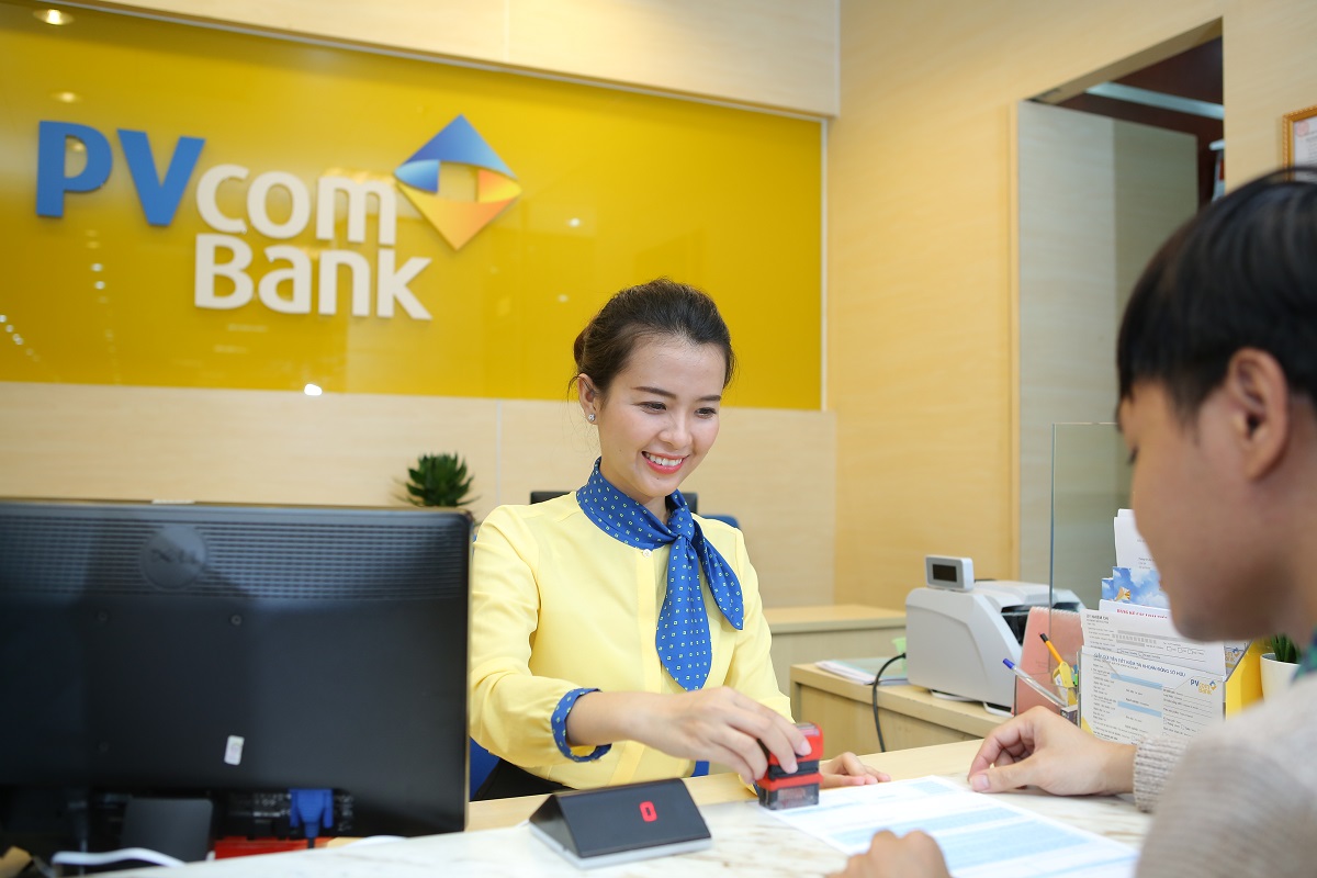 PVcomBank d&agrave;nh nhiều ưu đ&atilde;i cho kh&aacute;ch h&agrave;ng chuyển tiền quốc tế