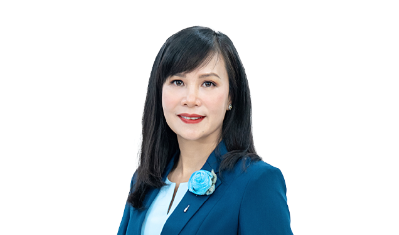 Vietbank có tổng giám đốc mới
