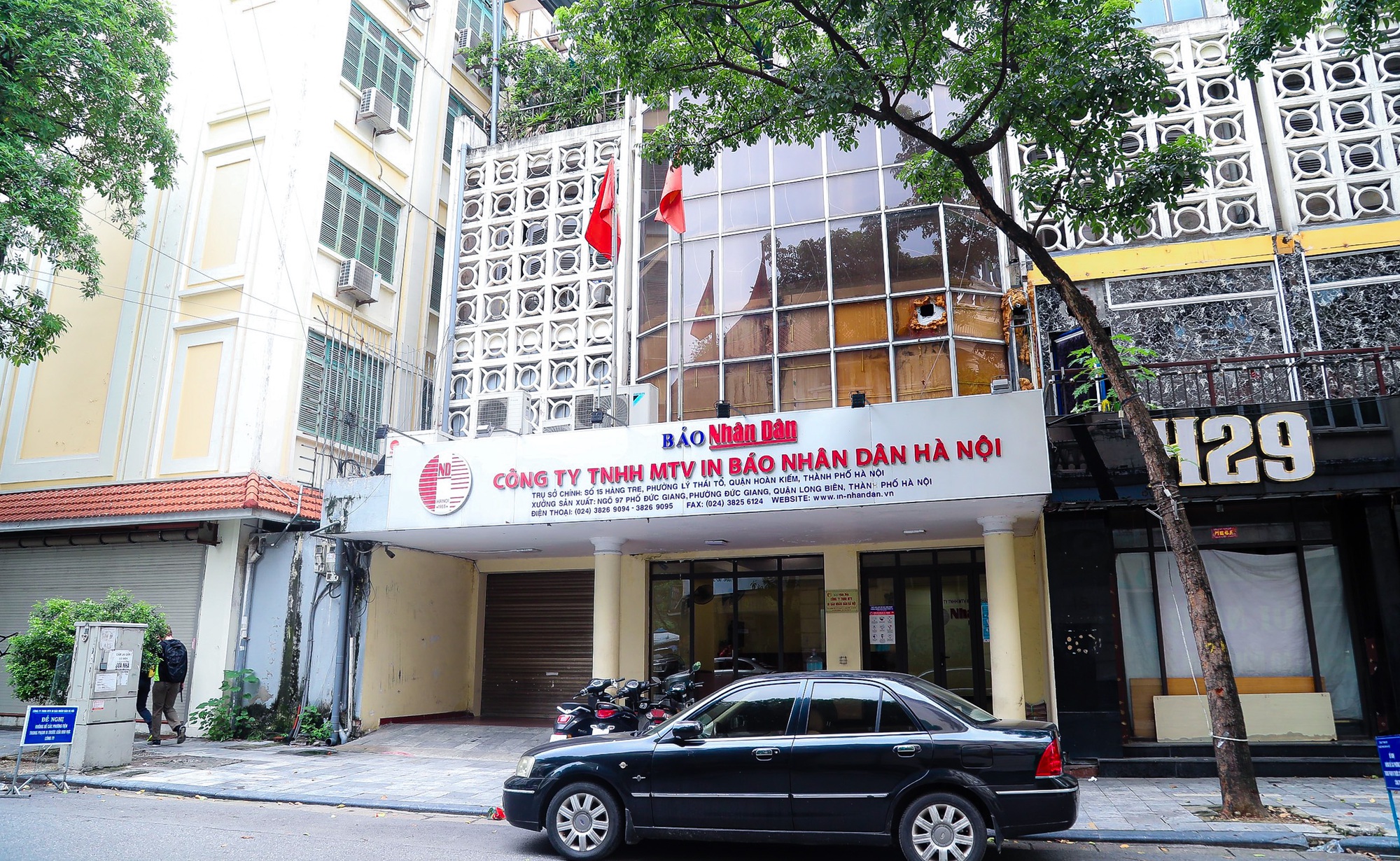 Hiện trạng 9 cơ sở phải di dời khỏi nội đ&ocirc; H&agrave; Nội - Ảnh 15.