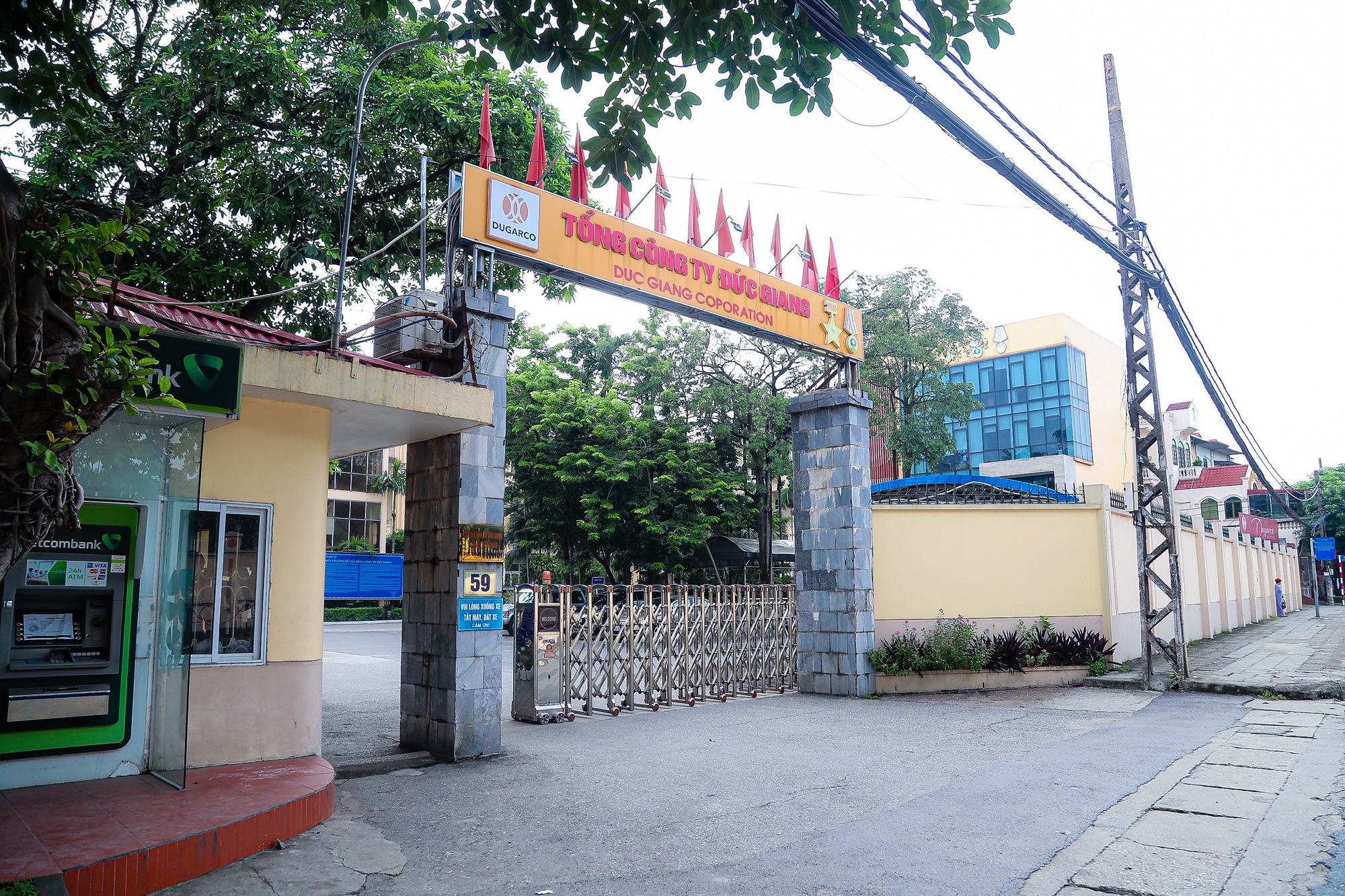 Hiện trạng 9 cơ sở phải di dời khỏi nội đ&ocirc; H&agrave; Nội - Ảnh 10.