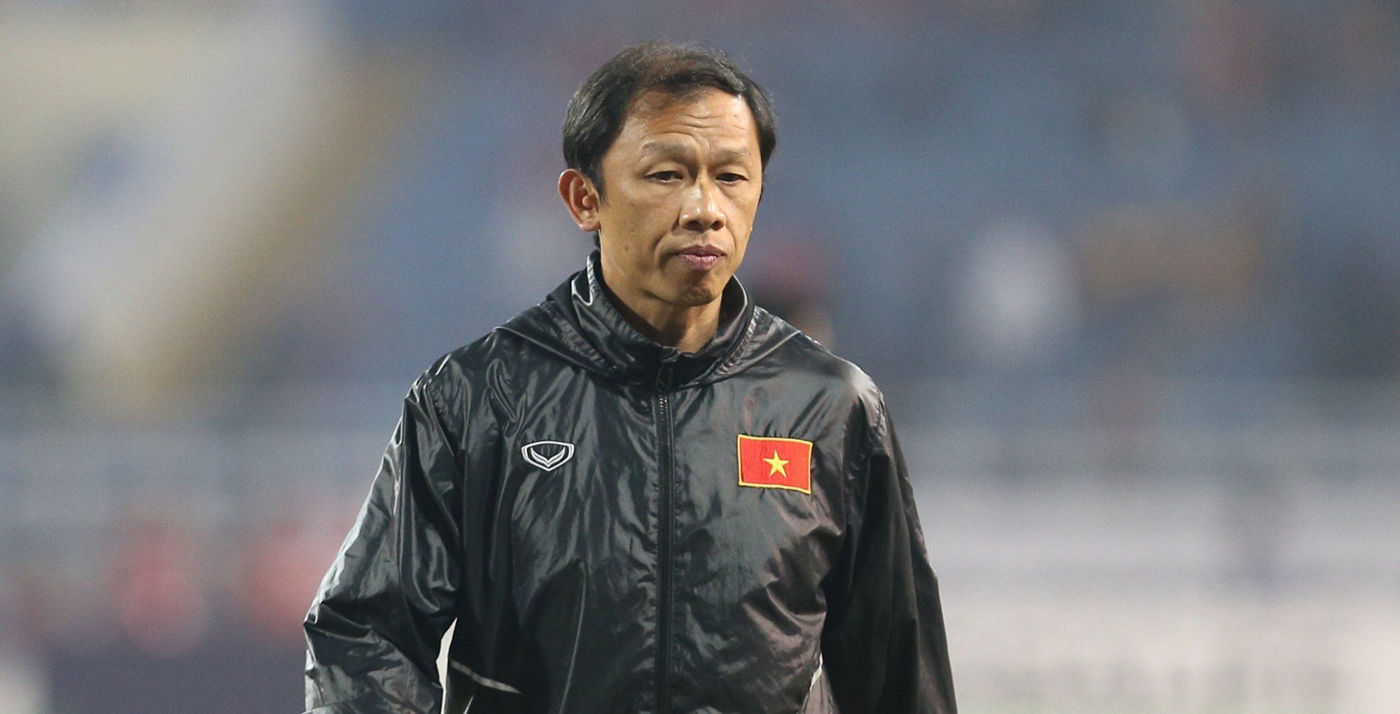 Xót xa với sự ra đi bất ngờ của HLV Dương Minh Ninh