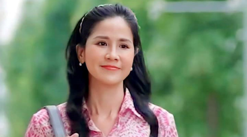 Tình cũ Lê Công Tuấn Anh "đuối" vì làm mẹ đơn thân