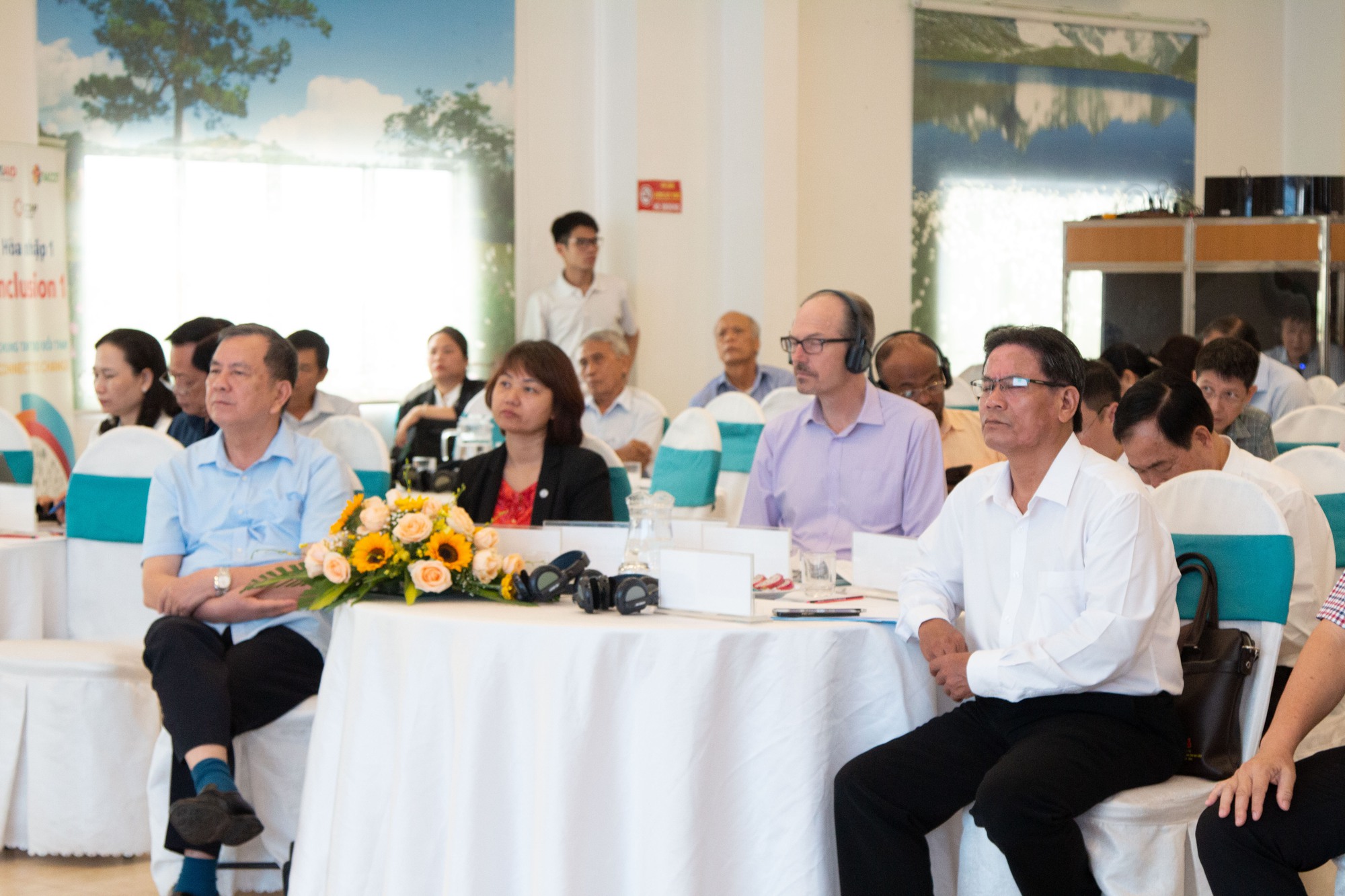 Hỗ trợ việc l&agrave;m, cải thiện chất lượng sống cho người khuyết tật - Ảnh 2.