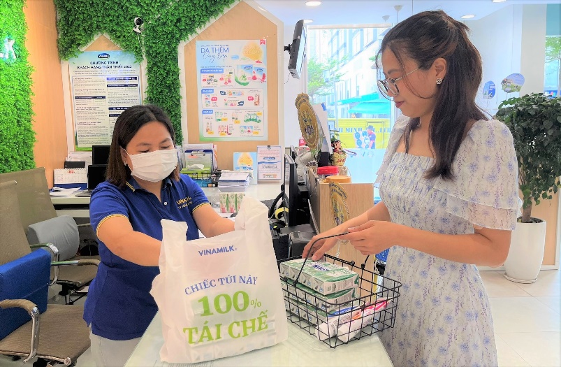 M&ocirc;i trường bền vững - yếu tố sống c&ograve;n đối với ng&agrave;nh F&B? - Ảnh 5.