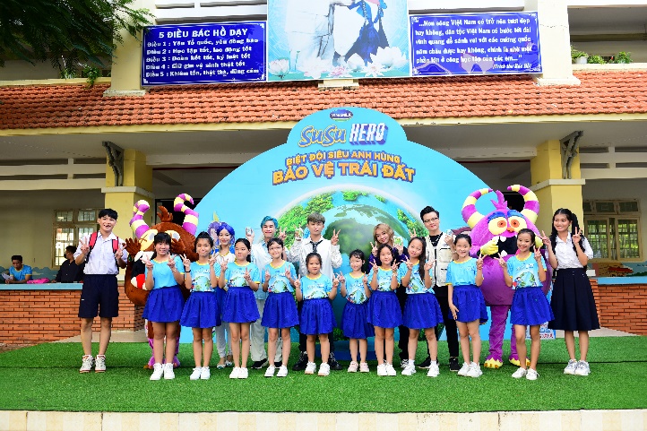 M&ocirc;i trường bền vững - yếu tố sống c&ograve;n đối với ng&agrave;nh F&B? - Ảnh 6.