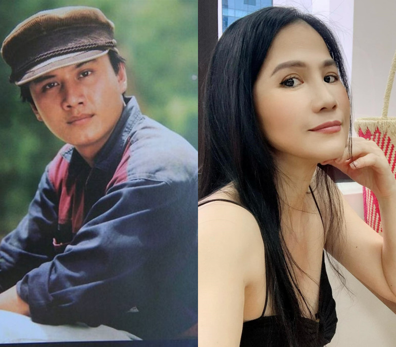 T&igrave;nh cũ L&ecirc; C&ocirc;ng Tuấn Anh đuối v&igrave; l&agrave;m mẹ đơn th&acirc;n - Ảnh 4.