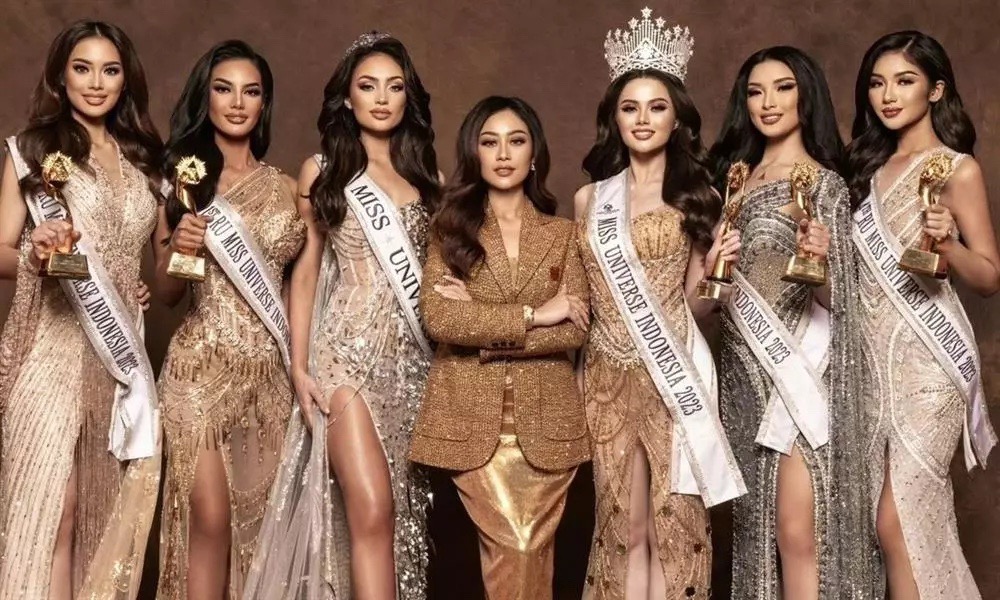 Toàn cảnh bê bối quấy rối tình dục ở Hoa hậu Hoàn vũ Indonesia