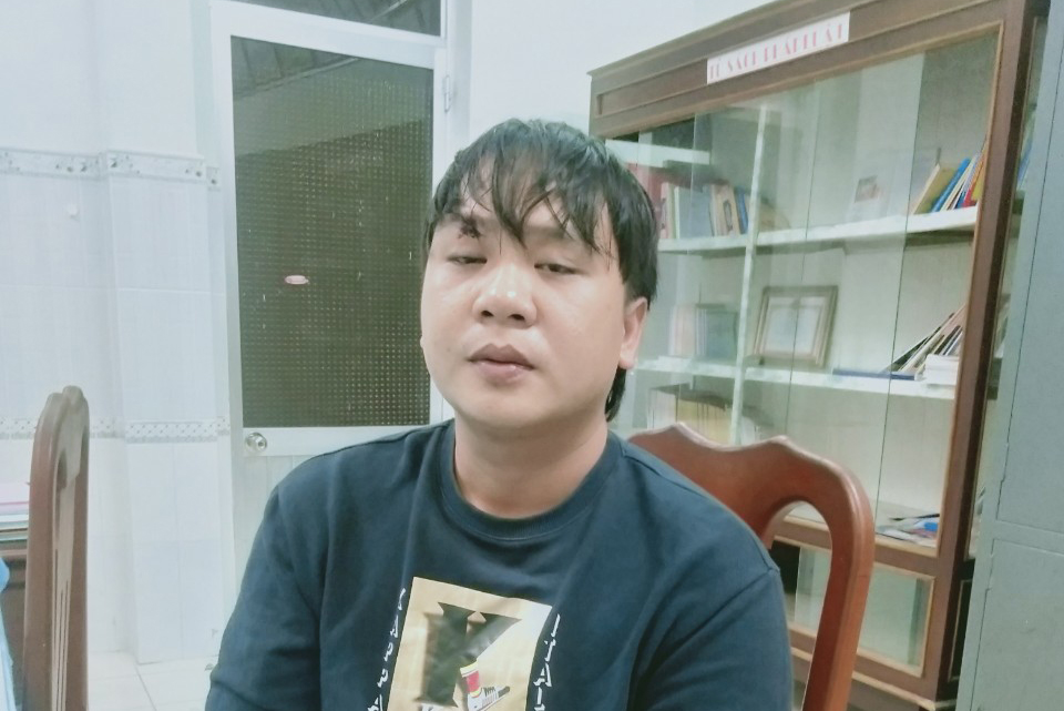 Thanh niên đâm chết người đàn ông tại quán bar