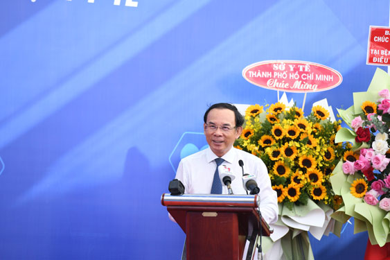 Trao cơ hội cho bác sĩ trẻ