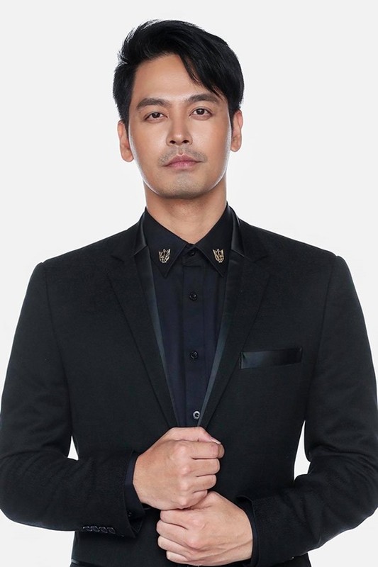 G&oacute;c khuất của MC Phan Anh trước khi xuất gia gieo duy&ecirc;n - Ảnh 3.