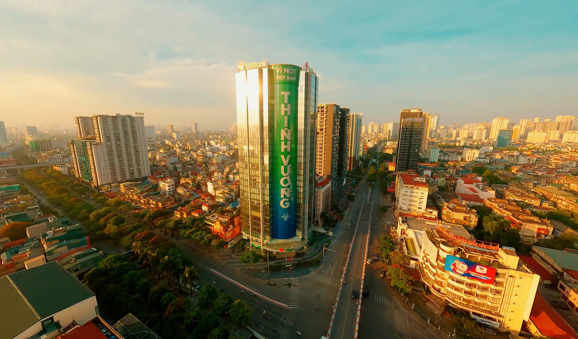 Gi&aacute; trị thương hiệu tăng đột biến, VPBank xếp thứ 173 trong bảng xếp hạng thương hiệu c&aacute;c ng&acirc;n h&agrave;ng to&agrave;n cầu - Ảnh 2.