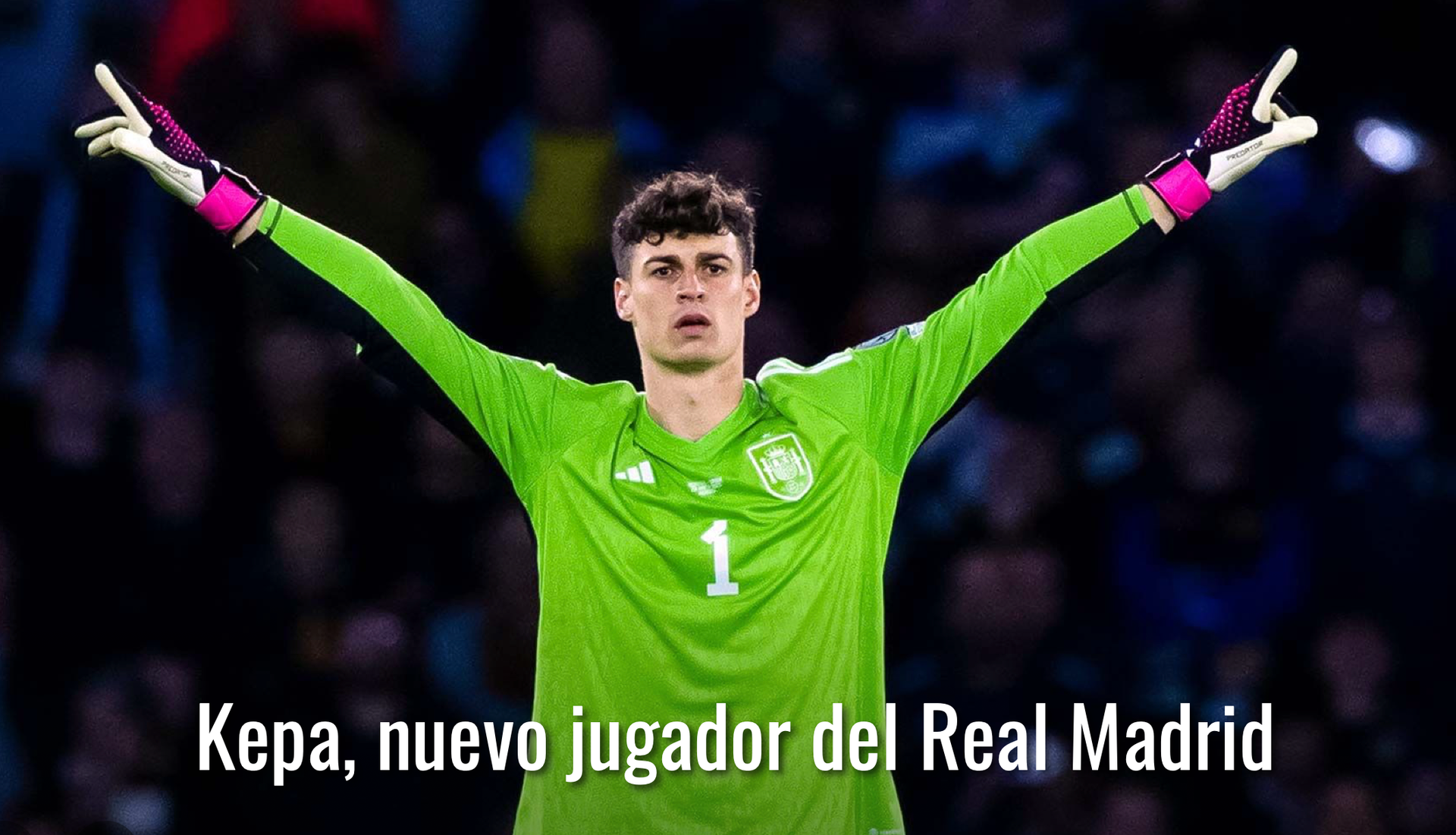 Cho Real Madrid mượn thủ môn đắt nhất thế giới, Chelsea ngóng con trai huyền thoại sống - Ảnh 2.
