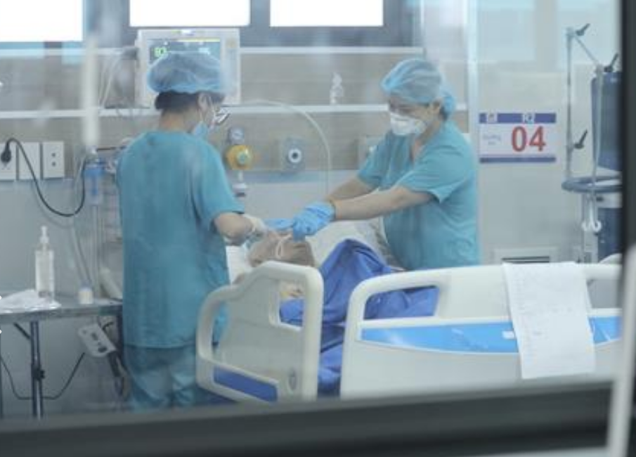 Dịch COVID-19 h&ocirc;m nay: Ca nhiễm tăng, giải tr&igrave;nh tự gen biến thể mới