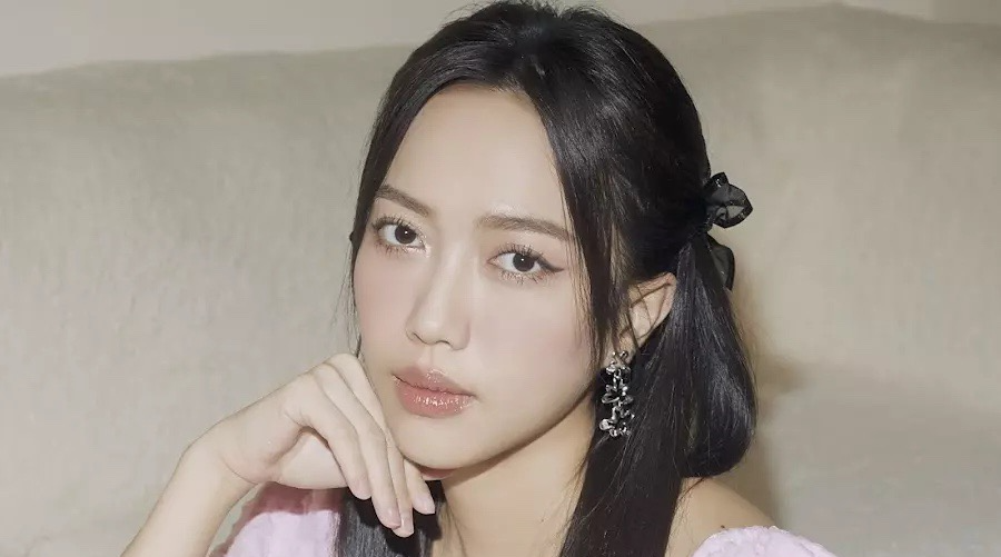 Diệu Nhi vướng tin đồn rạn nứt hôn nhân sau 1 năm kết hôn