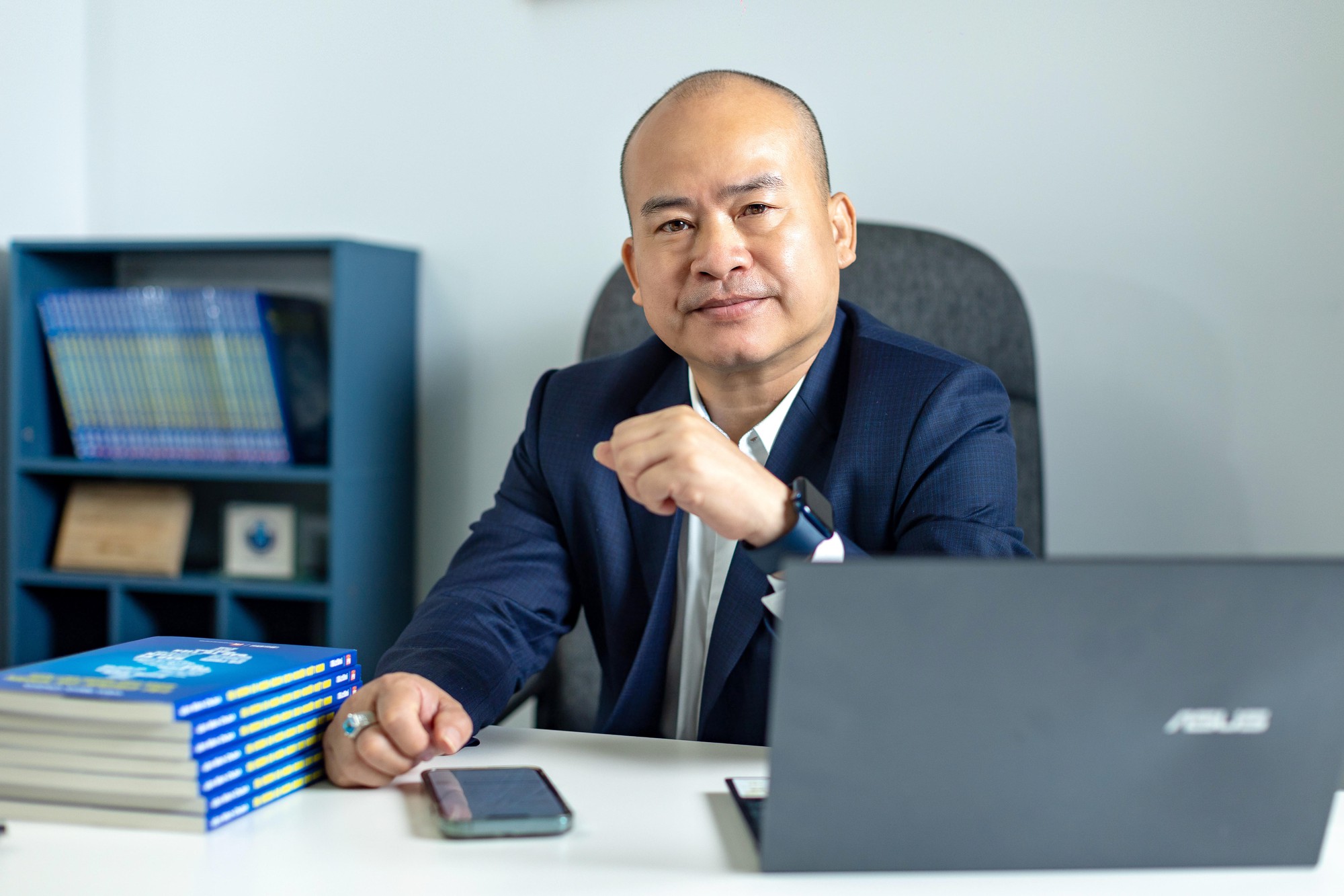 Tránh bẫy lừa đảo đầu tư tài chính