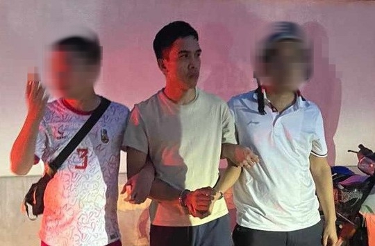 Nghi phạm bắt cóc bé trai 7 tuổi đòi tiền chuộc 15 tỉ đồng có nhân thân thế nào?